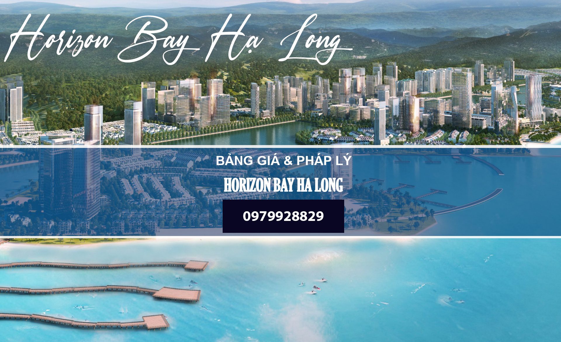 Horizon Bay Hạ Long