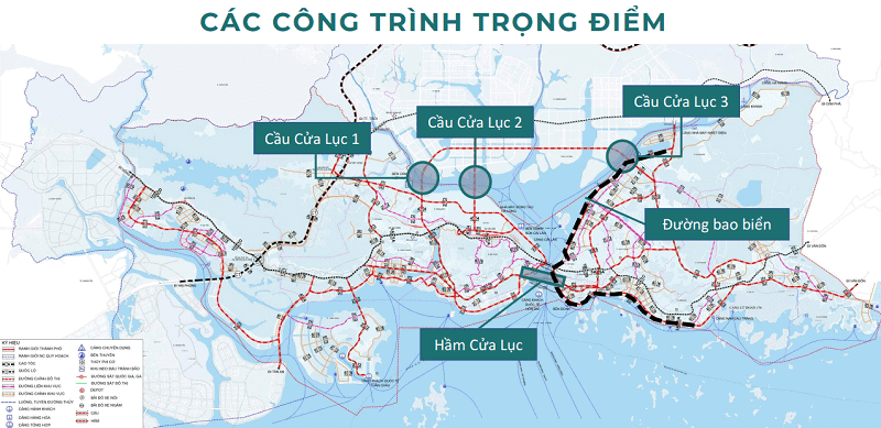 Kết nối The Astro Hạ Long Bay – Bãi Cháy