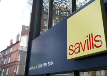 Thông tin về đơn vị Savills – Đơn vị quản lý dự án Bất động sản