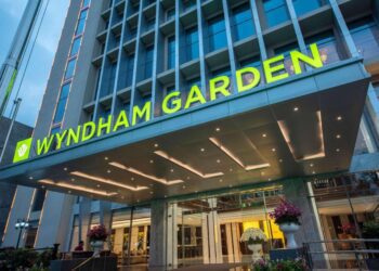 Wyndham – Tập đoàn khách sạn lớn nhất của Mỹ