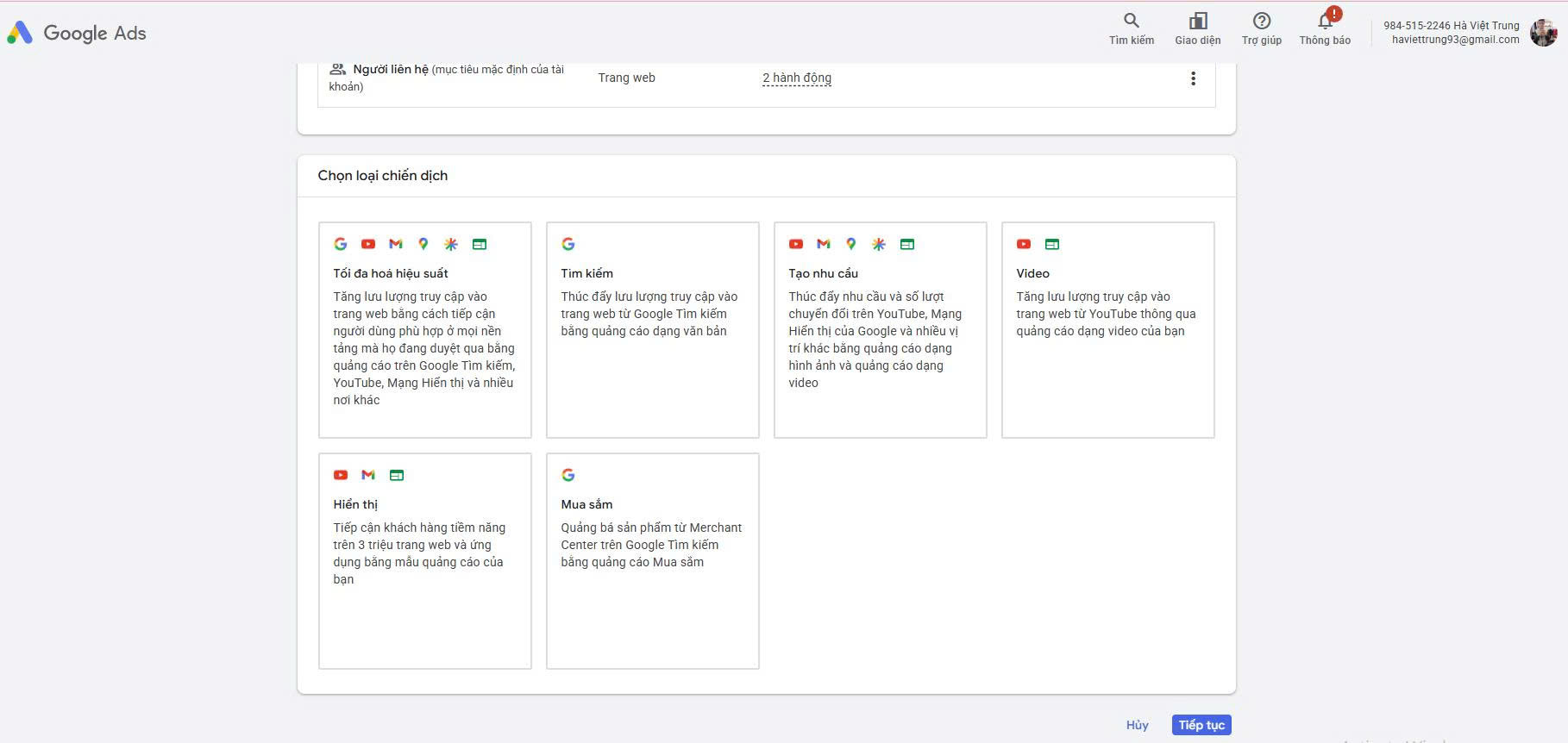 Sáng tạo nội dung mẫu quảng cáo Hướng dẫn viết tiêu đề và mô tả mẫu quảng cáo Google Ads